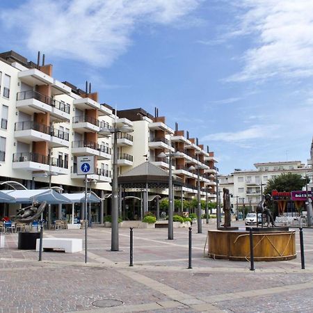 Marconi Deluxe Appartement Lido di Jesolo Buitenkant foto