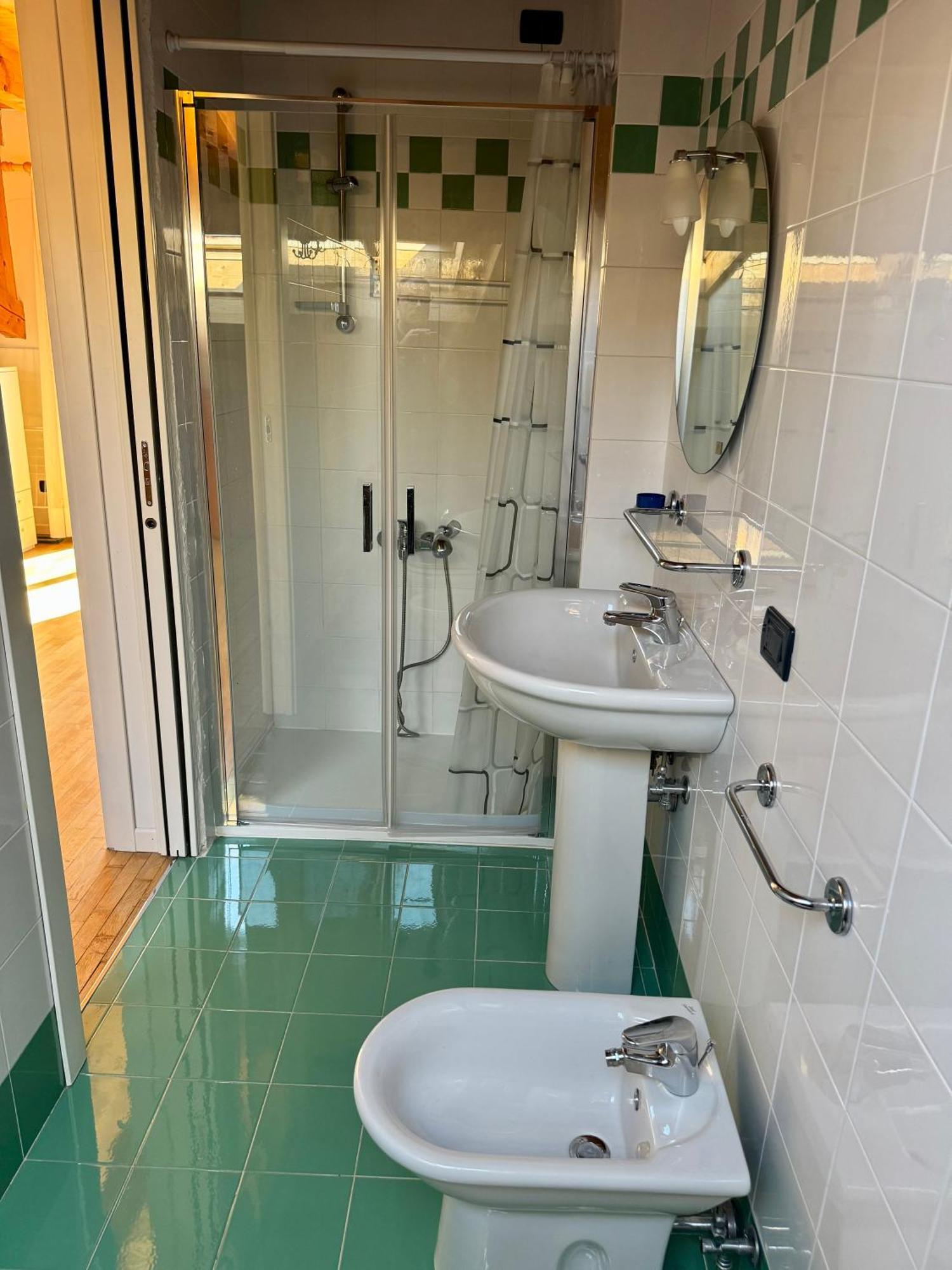 Marconi Deluxe Appartement Lido di Jesolo Buitenkant foto