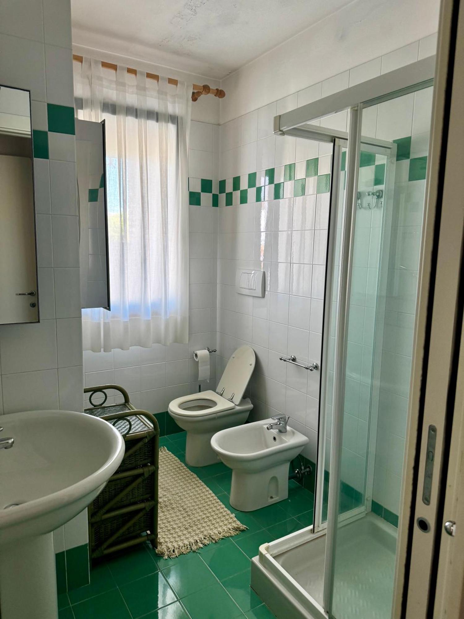 Marconi Deluxe Appartement Lido di Jesolo Buitenkant foto