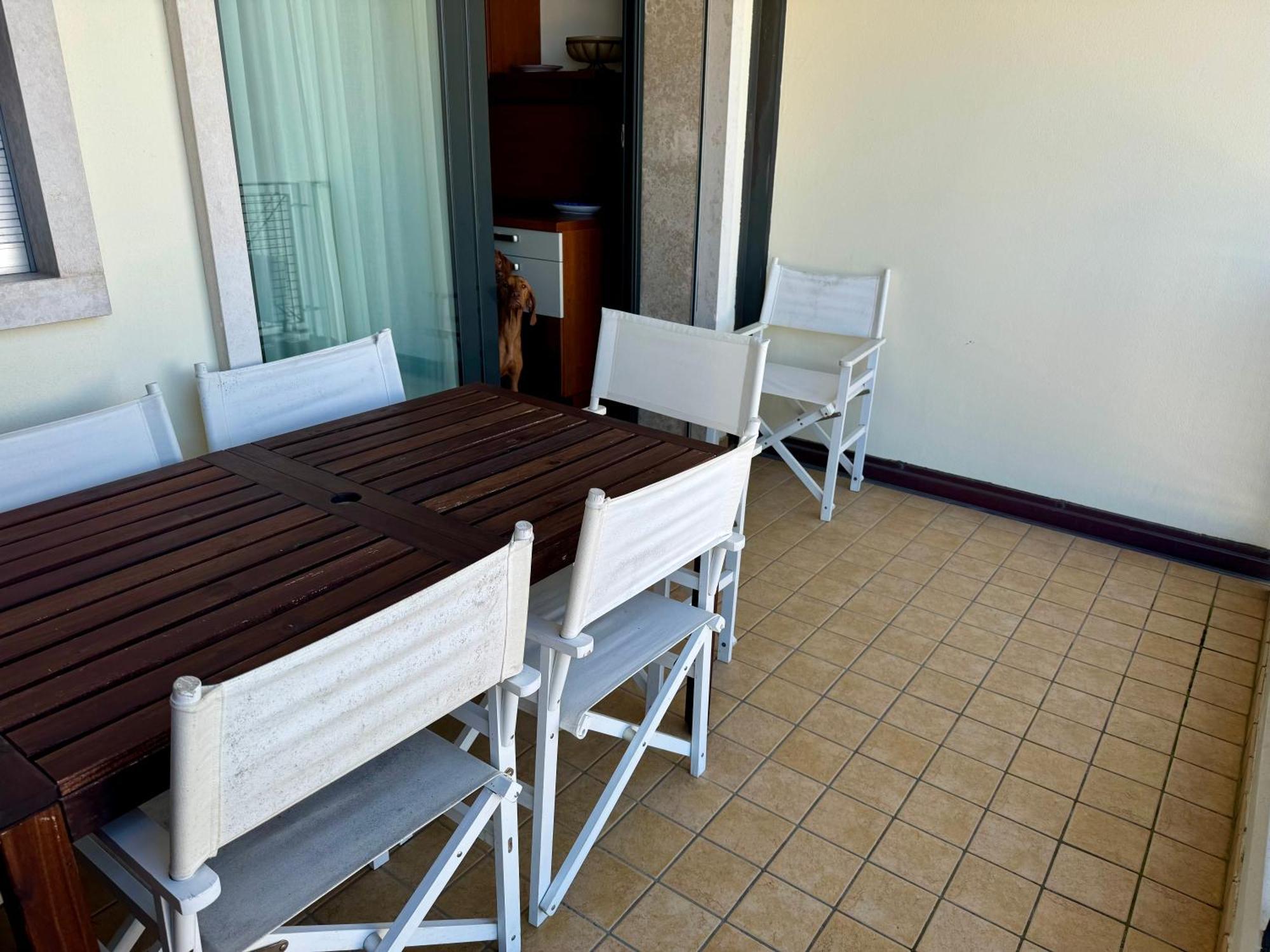 Marconi Deluxe Appartement Lido di Jesolo Buitenkant foto
