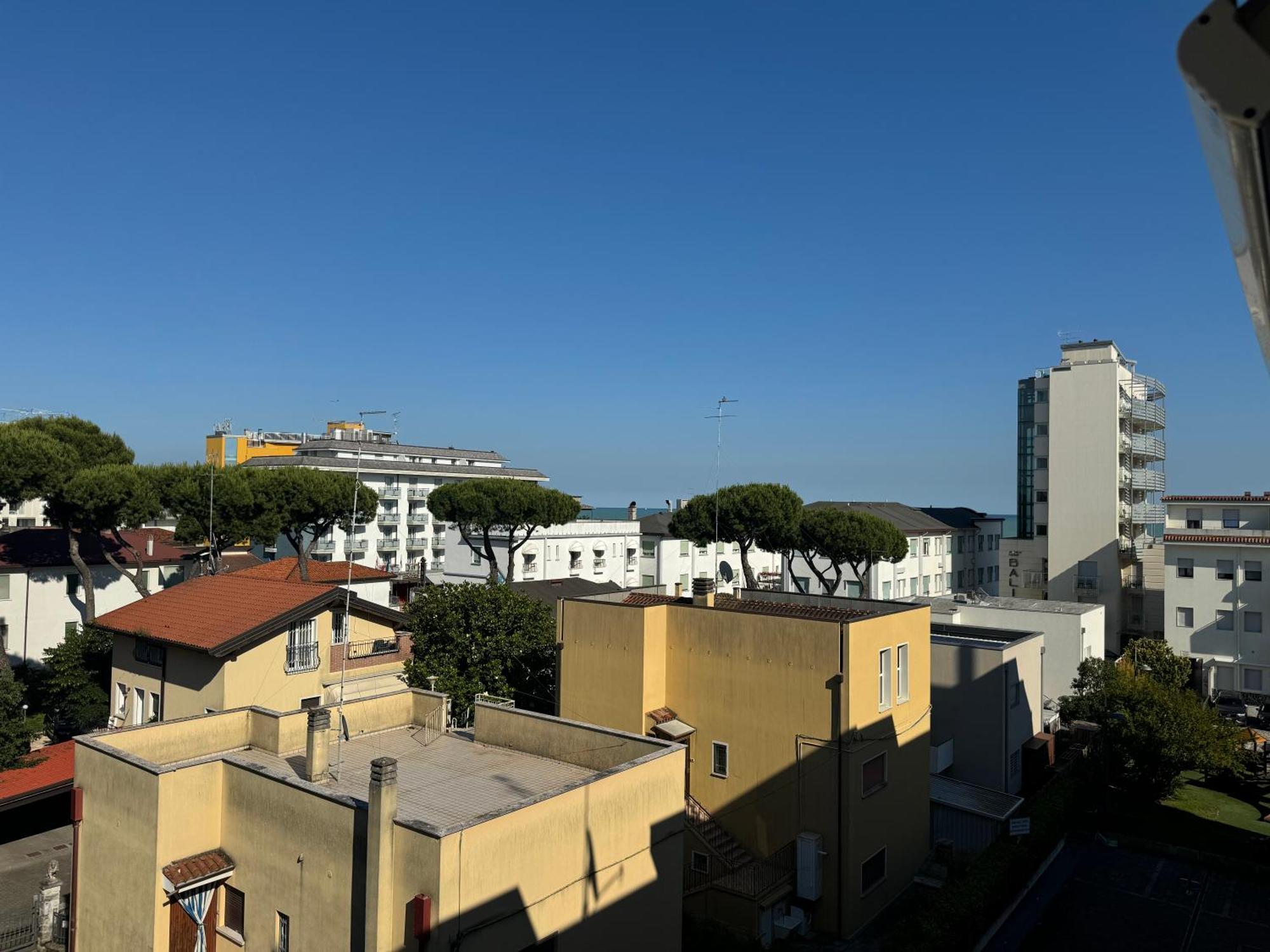 Marconi Deluxe Appartement Lido di Jesolo Buitenkant foto