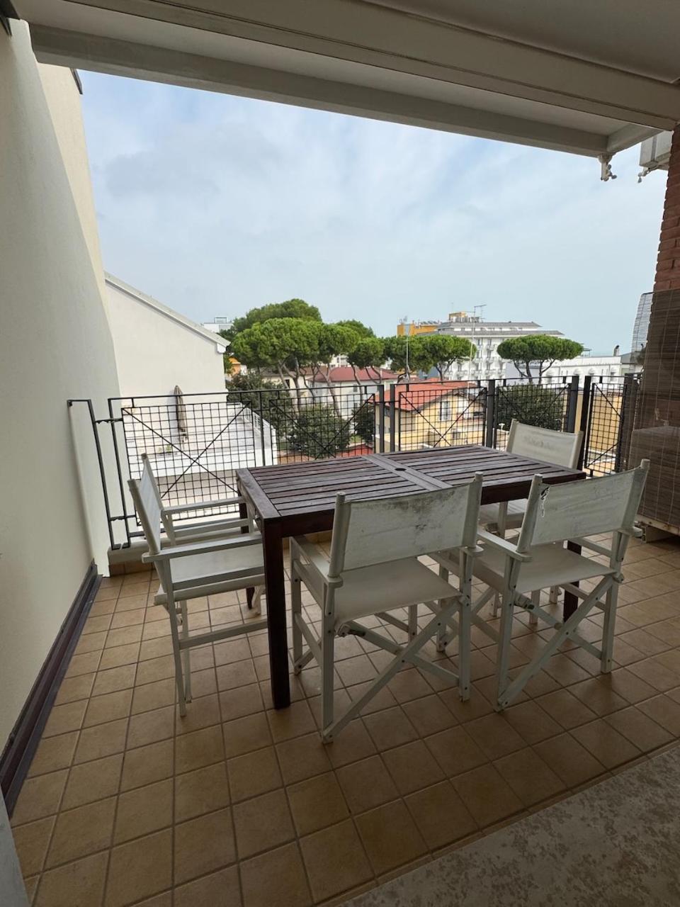 Marconi Deluxe Appartement Lido di Jesolo Buitenkant foto