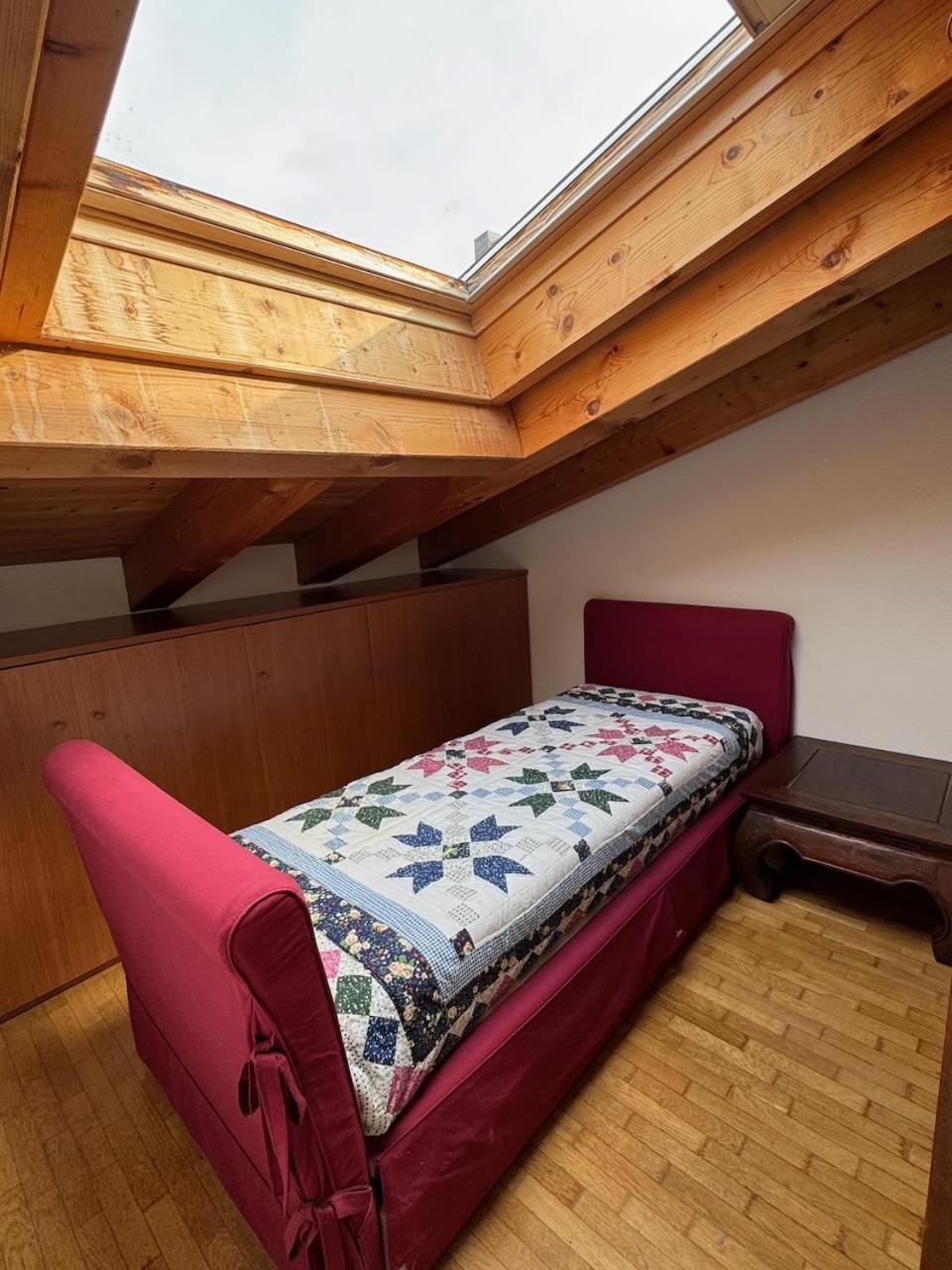 Marconi Deluxe Appartement Lido di Jesolo Buitenkant foto