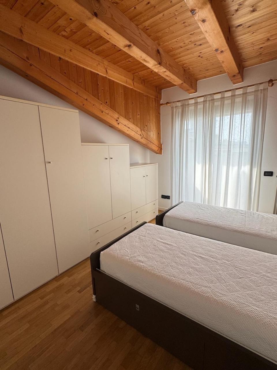 Marconi Deluxe Appartement Lido di Jesolo Buitenkant foto