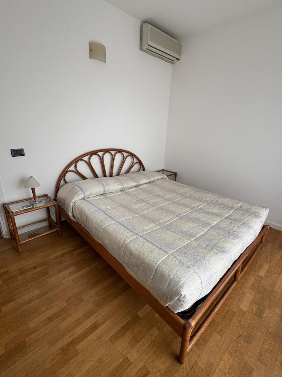 Marconi Deluxe Appartement Lido di Jesolo Buitenkant foto