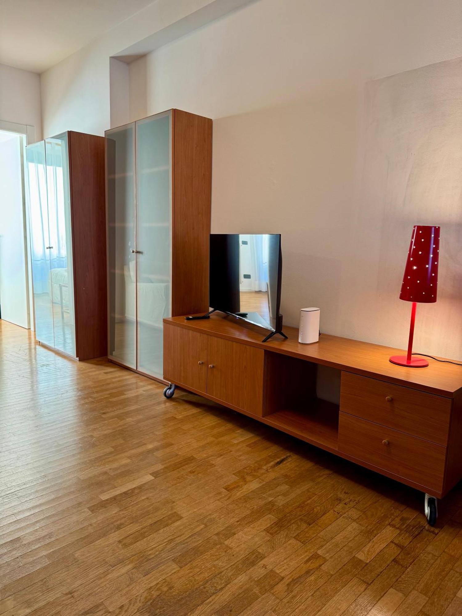 Marconi Deluxe Appartement Lido di Jesolo Buitenkant foto